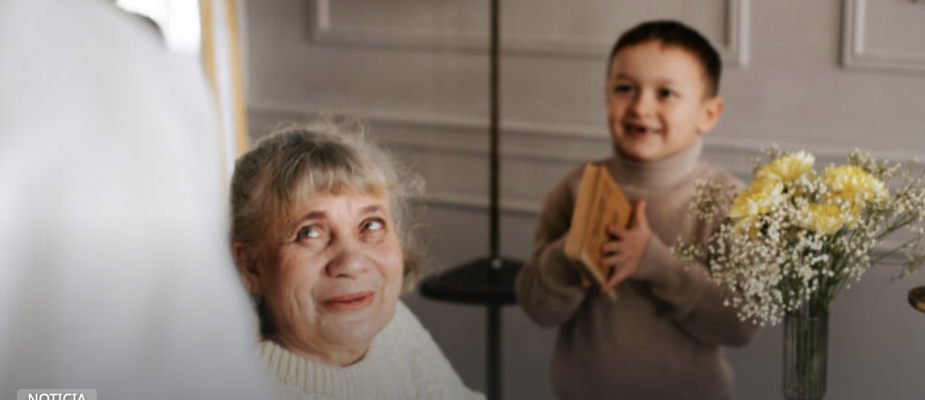 Todas las manos, todos los corazones, todos unidos